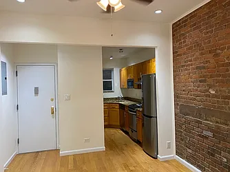 Rented by The Agency