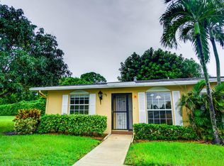 13782 Via Flora APT A, Delray Beach, FL 33484