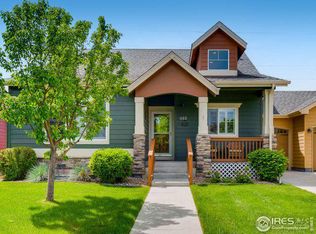 1122 Village Cir, Erie, CO 80516