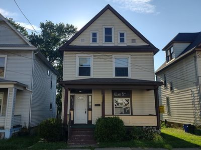 316 Chestnut St, Butler, PA, 16001