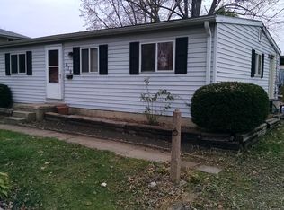 619 W Matthews St, Chillicothe, IL
