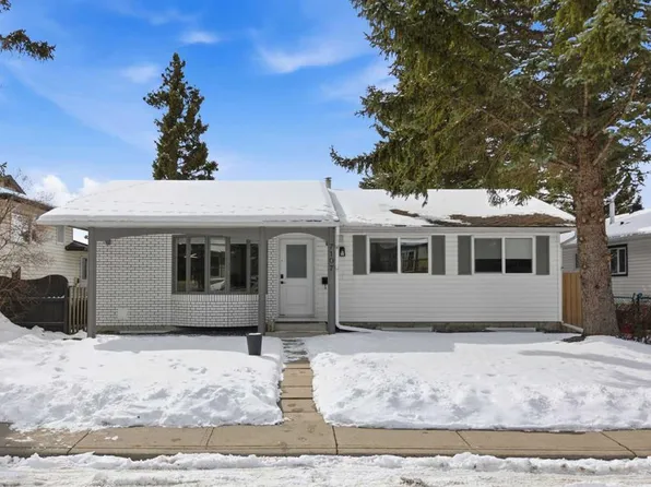 7107 N 54th Ave NW, Calgary, AB T3B 3P5