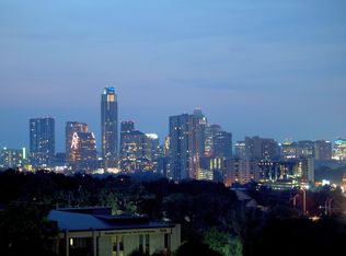 1500 Summit St APT 3, Austin, TX 78741