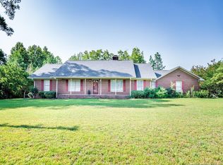 2536 Broadway Rd, Sanford, NC 27332