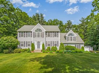 13 Bainbridge Rd, Bellingham, MA 02019