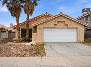 7083 Rhapsody Ln, Las Vegas, NV 89119