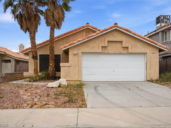 7083 Rhapsody Ln, Las Vegas, NV 89119