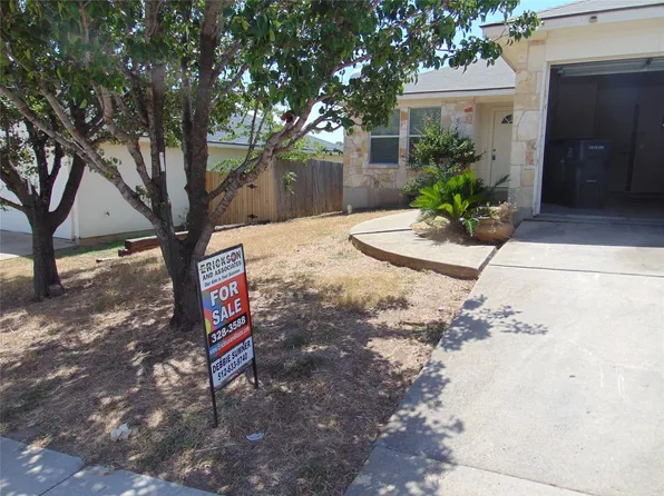 15209 Bullace St, Austin, TX 78724