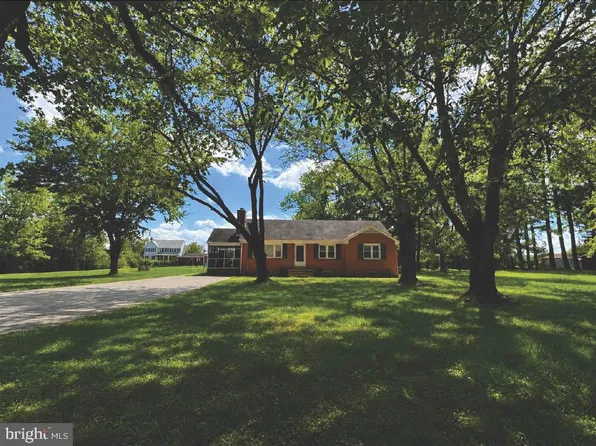 4921 Dumfries Rd, Catlett, VA 20119