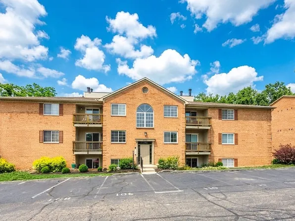 1570 Gelhot Dr APT 112, Fairfield, OH 45014