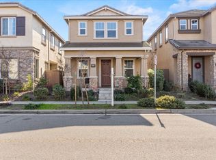 3682 Gozo Island Ave, Sacramento, CA 95834