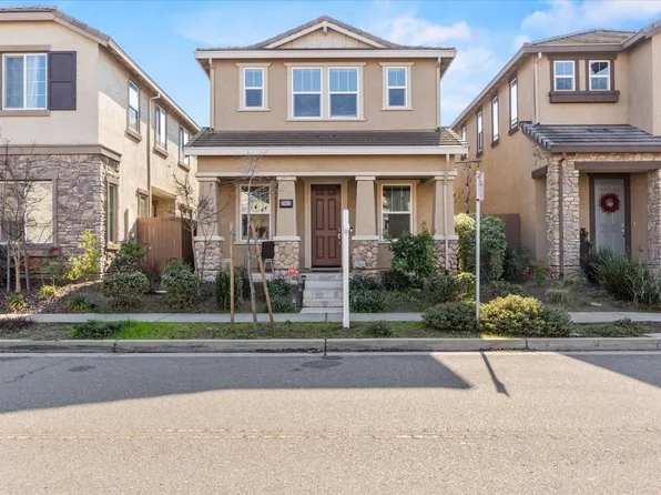 3682 Gozo Island Ave, Sacramento, CA 95834