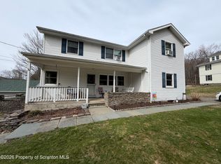 2003 Maple Rd, Dalton, PA 18414