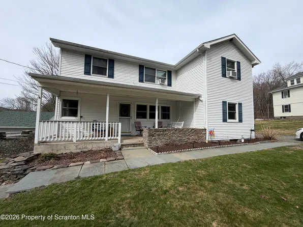 2003 Maple Rd, Dalton, PA 18414