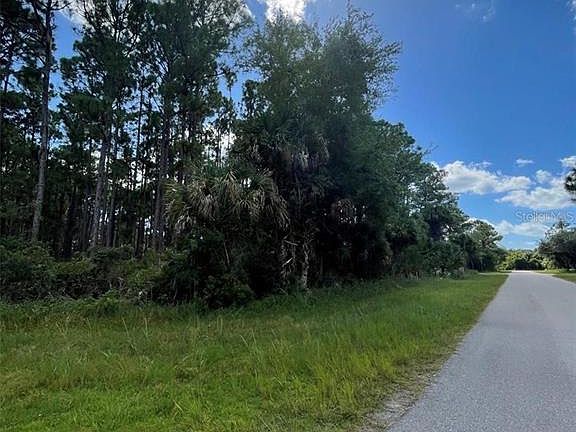 5th image of 12325 CHAMBERLAIN BOULEVARD LOT 28