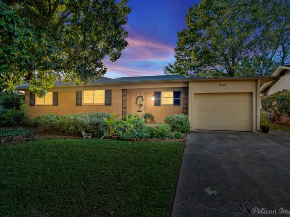 2030 Lovers Ln, Shreveport, LA 71105