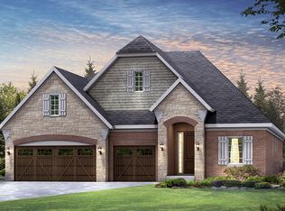 7169 Middlecoff Dr, Washington, MI 48094