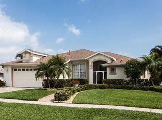 856 Moorhen Ct, Rockledge, FL 32955