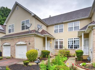 47 Tennyson Rd, East Windsor, NJ 08520