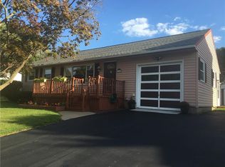 104 Norris Ave, Auburn, NY 13021
