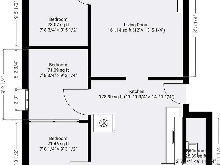13 Hamilton St — Photo 10