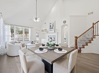 5702 Brookhill Ln, Frisco, TX 75034