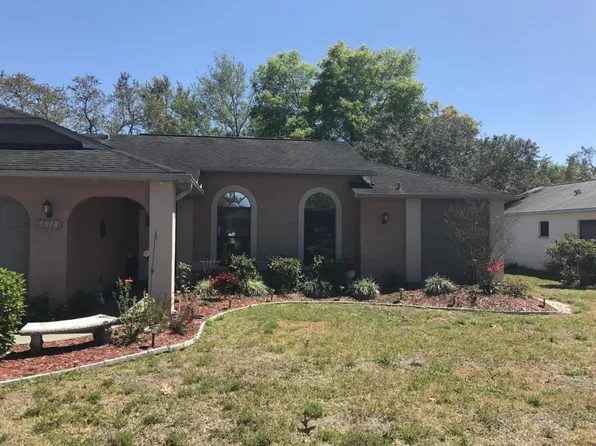 5018 Plumosa St, Spring Hill, FL 34607