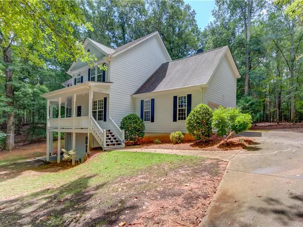 1301 Calls Creek Cir, Watkinsville, GA 30677
