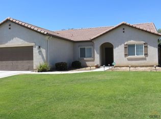 12602 Mezzadro Ave, Bakersfield, CA 93312
