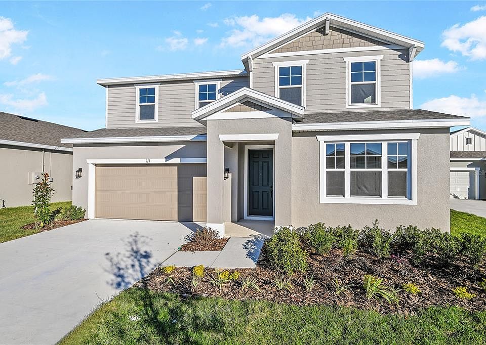 1st image of 913 HERITAGE SQUARE DRIVE