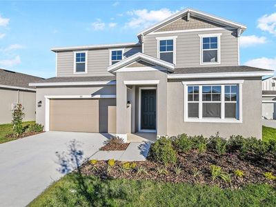 913 Heritage Square Dr, Haines City, FL, 33844