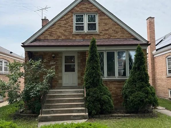 7230 S Avers Ave, Chicago, IL 60629