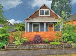 823 NE Webster St, Portland, OR 97211