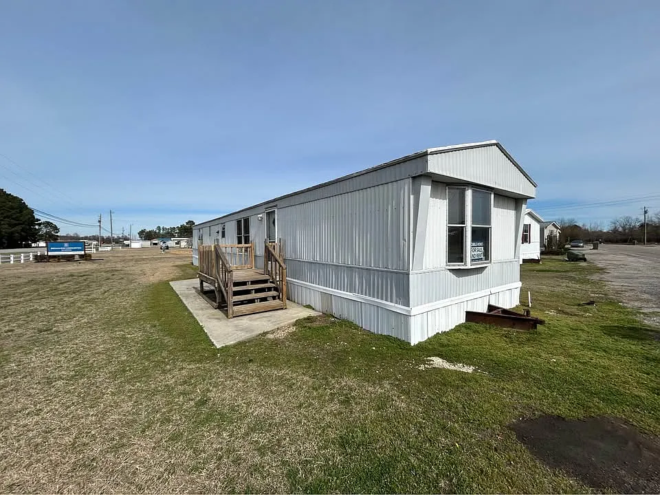 Fixer Upper For Sale $6,000 — Photo 1