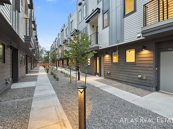 2nd image of 8705 Ralston Rd #2B