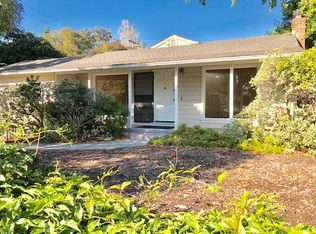 1007 Henderson Ave, Menlo Park, CA 94025