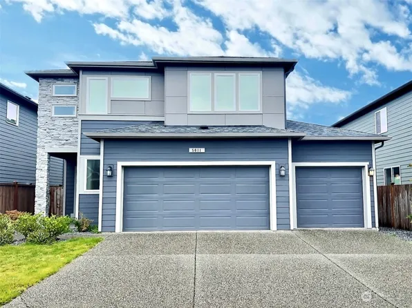 5011 85th Avenue NE, Marysville, WA 98270