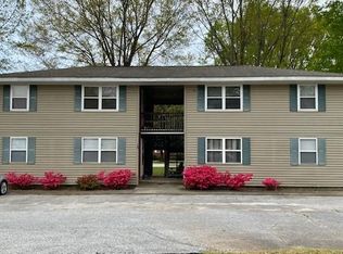 109 Mauldin Cir APT 4, Mauldin, SC 29662