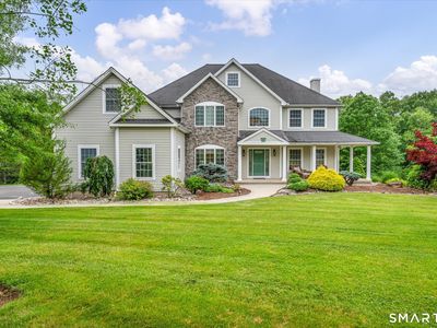 193 Scarborough Lane, Middletown, CT, 06457