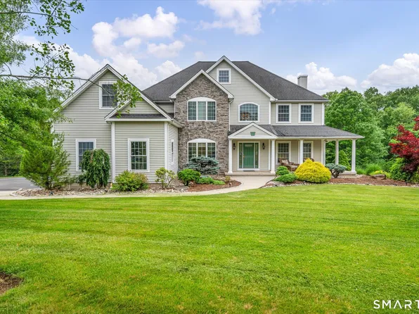 193 Scarborough Lane, Middletown, CT 06457