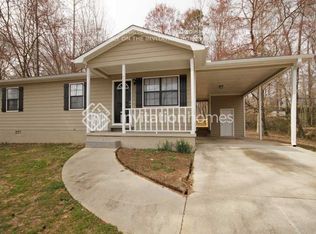 4210 Burgundy Way, Flowery Branch, GA 30542
