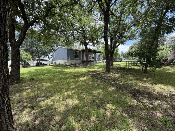 6112 Big Wood Ct, Fort Worth, TX 76135