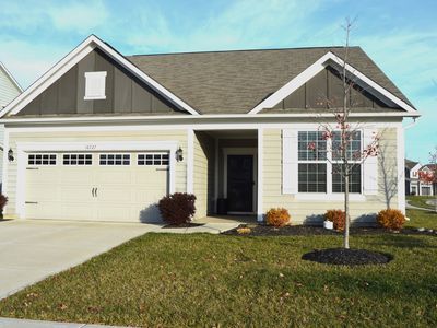 18727 Goldwater Rd, Westfield, IN, 46062