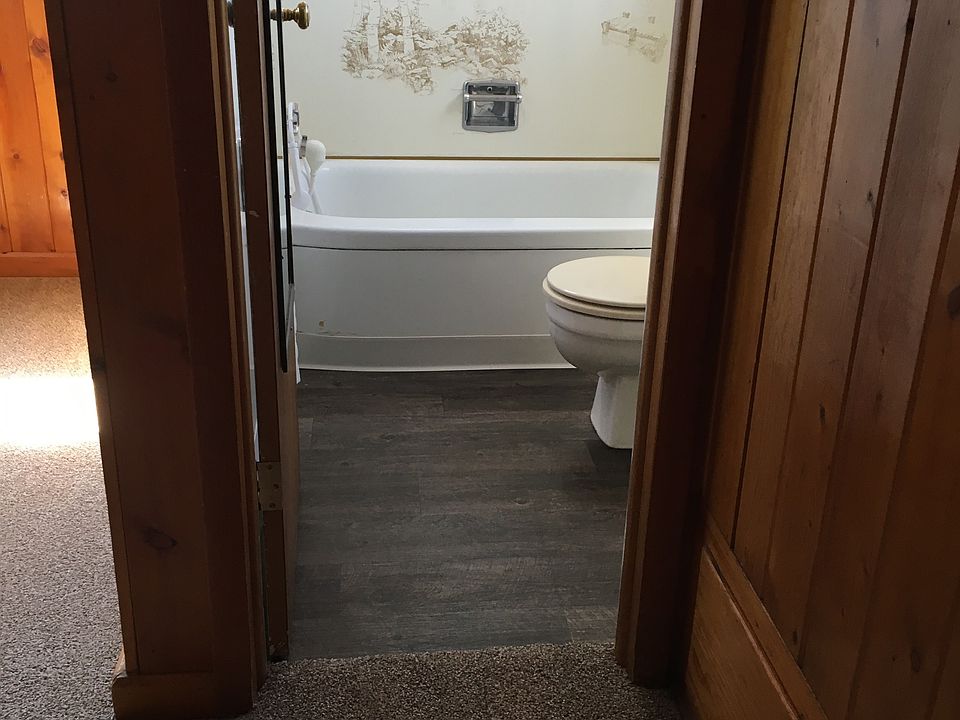 1st bathroom