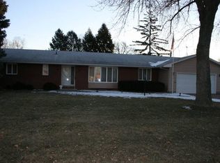 1210 North Dr #K, Fremont, NE 68025