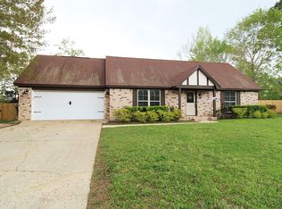 3337 Fridinger Dr, Pensacola, FL 32526