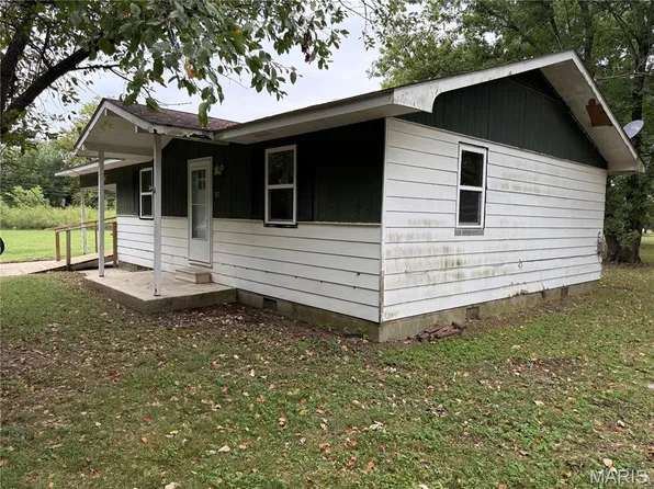 747 Kennett St #4, Morley, MO 63767