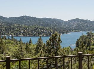 1245 Yosemite Dr, Lake Arrowhead, CA 92352
