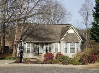 119 Stoneridge Dr, Gaffney, SC 29341