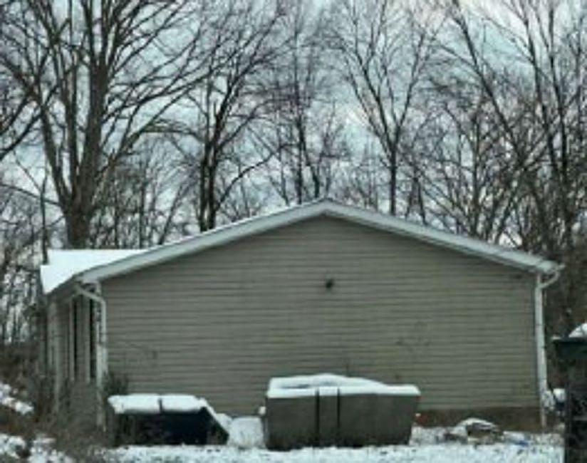 Property Side View